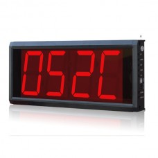 Rufempfänger LED Display für Drahtlose Kommunikationssysteme